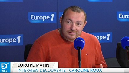 Philippe Meynard : "La qualité de vie est extrêmement importante"