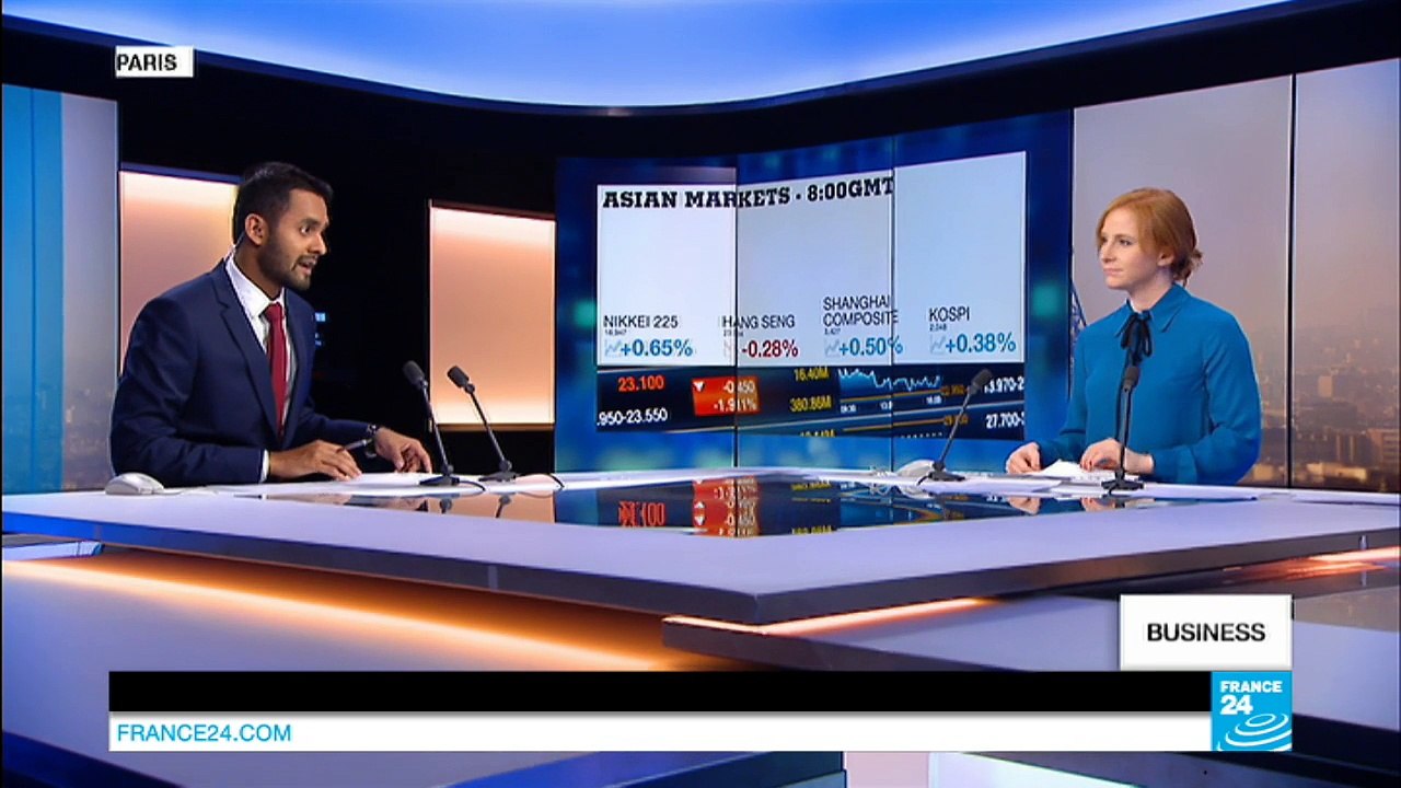 India woos African leaders as India-Africa summit kicks off