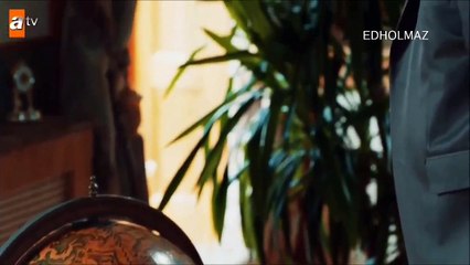 Eşkıya Dünyaya Hükümdar Olmaz 1.Bölüm | Nevzat ve Ünalın görüşmesi