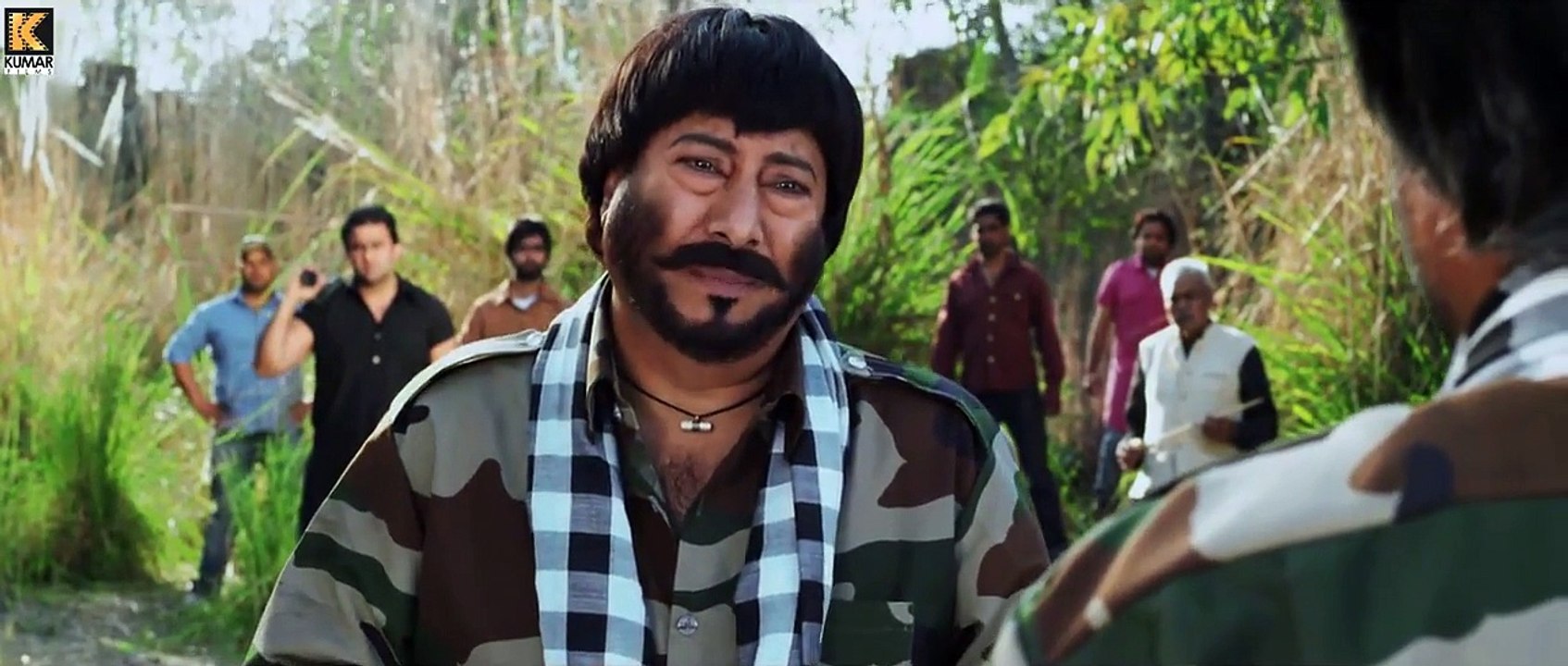 MySelf Pendu (2015) 720p - Untouched WEB HD - X264 - Team IcTv Exclusive-Segment 3 of 3