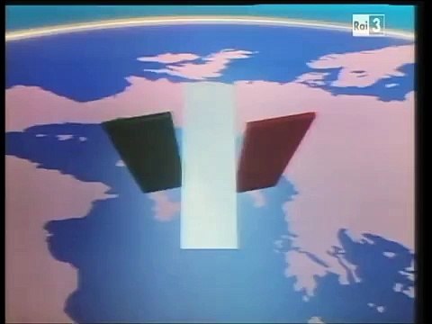 Rai 3 - Monoscopio + Sigla Inizio Programmi 24/09/2011