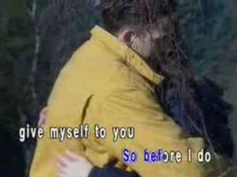 If u had my Love - Jennifer Lopez -