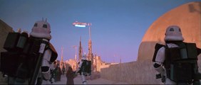 Star Wars: The Original Trilogy - The Force Awakens Mashup