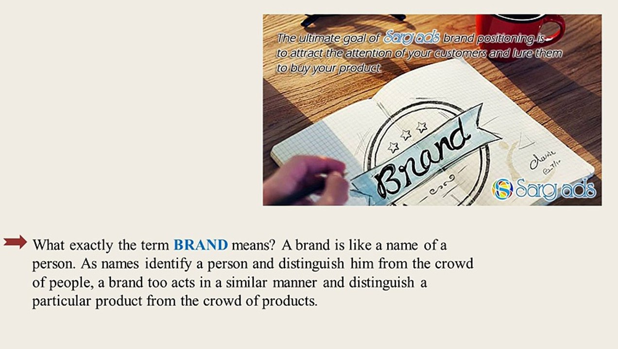 Brand Positioning & Strategy Development Services in Chennai, Bangalore, Hyderabad, Delhi, India