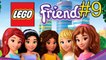 Lego Friends {3DS} part 9 — Animal Rescue Mission