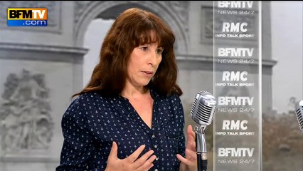 Visite du gouvernement aux Mureaux: "c’est important", salue Fadela Amara