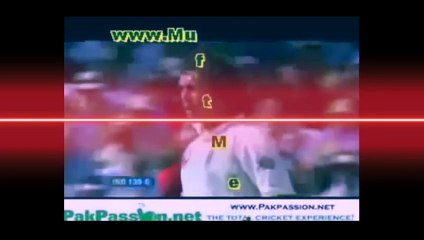 ICC World Cup   Top 5 Dangerous Fights Of Cricket History