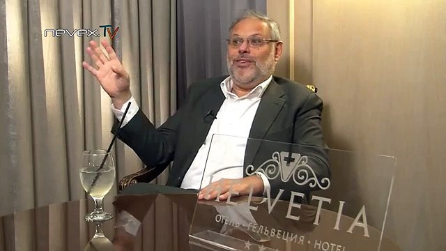 Куда дрейфует конвергент Путин? - Часть 2