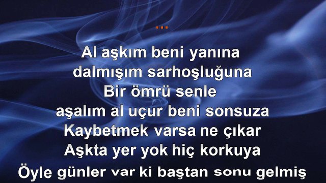 Oya Bora - Sevmek Zamanı - 1992 TÜRKÇE KARAOKE