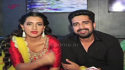 QUBOOL HAI | Azaad to die, Armaan's entry in to life of Mahira | Watch 26 October 2015