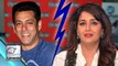 Salman Khan INSULTS Madhuri Dixit! | Prem Ratan Dhan Payo