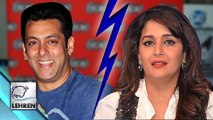 Salman Khan INSULTS Madhuri Dixit! | Prem Ratan Dhan Payo