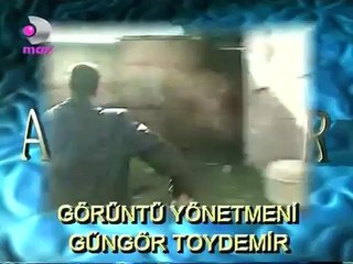 Aynalı Tahir 6.Bölüm TEK PARÇA Full HD izle