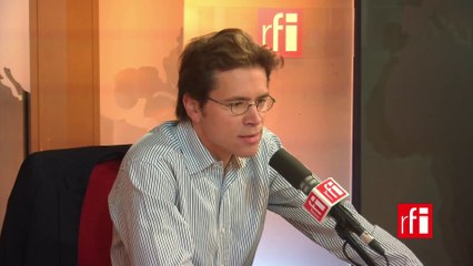 Geoffroy Didier: «Une des racines des problèmes dans les banlieues, c’est le défaut d’assimilation»