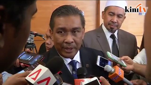 PAS's new PAC member agrees to oath of secrecy