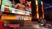 WWE Network- Alberto Del Rio returns to WWE to challenge John Cena- WWE Hell in a Cell 2015 -HD