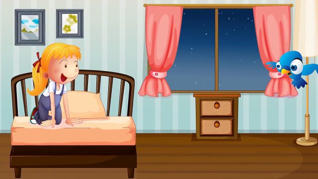 Mini Mini bir Kuş Donmuştu ve EN Popüler 10 Çocuk Şarkısı - Adisebaba TV Çocuk Şarkıları 2