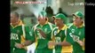 Greatest Cricket Victories of all time  Last Over Cricket Matches