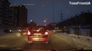 Car Crash Compilation March 2013 Russia (Part 20)
