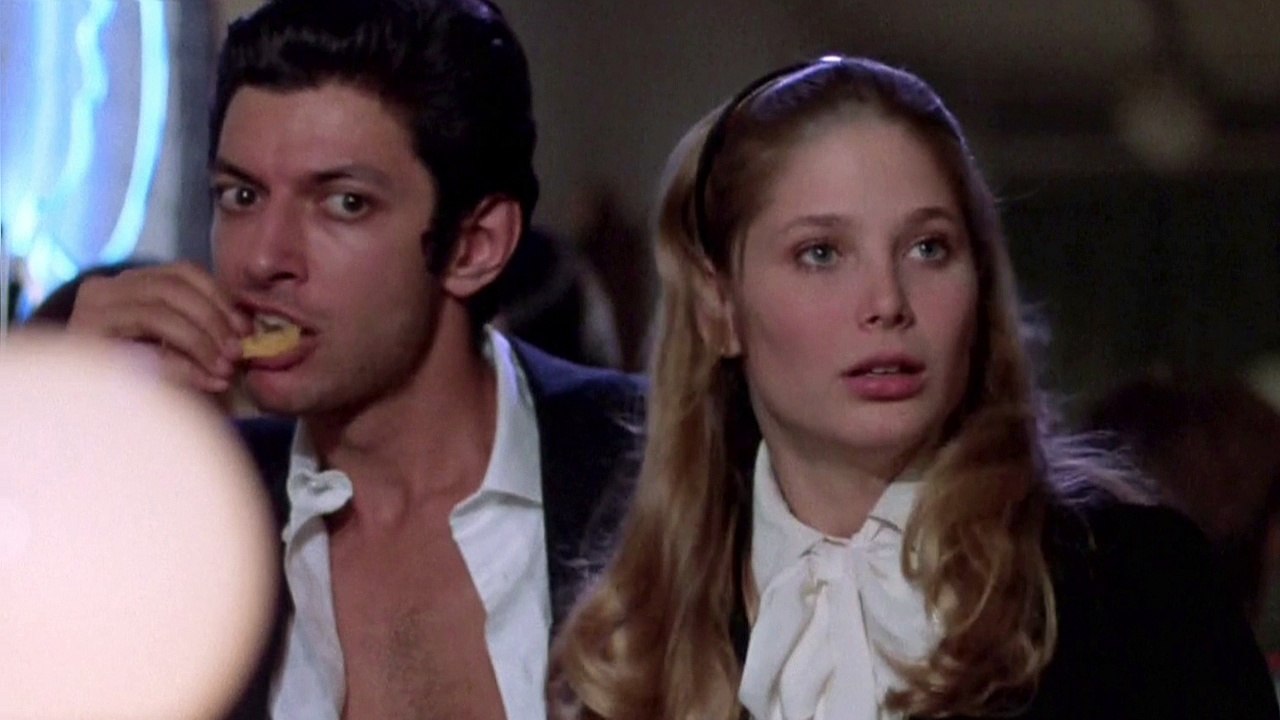 A TRIBUTE TO DEBORAH RAFFIN