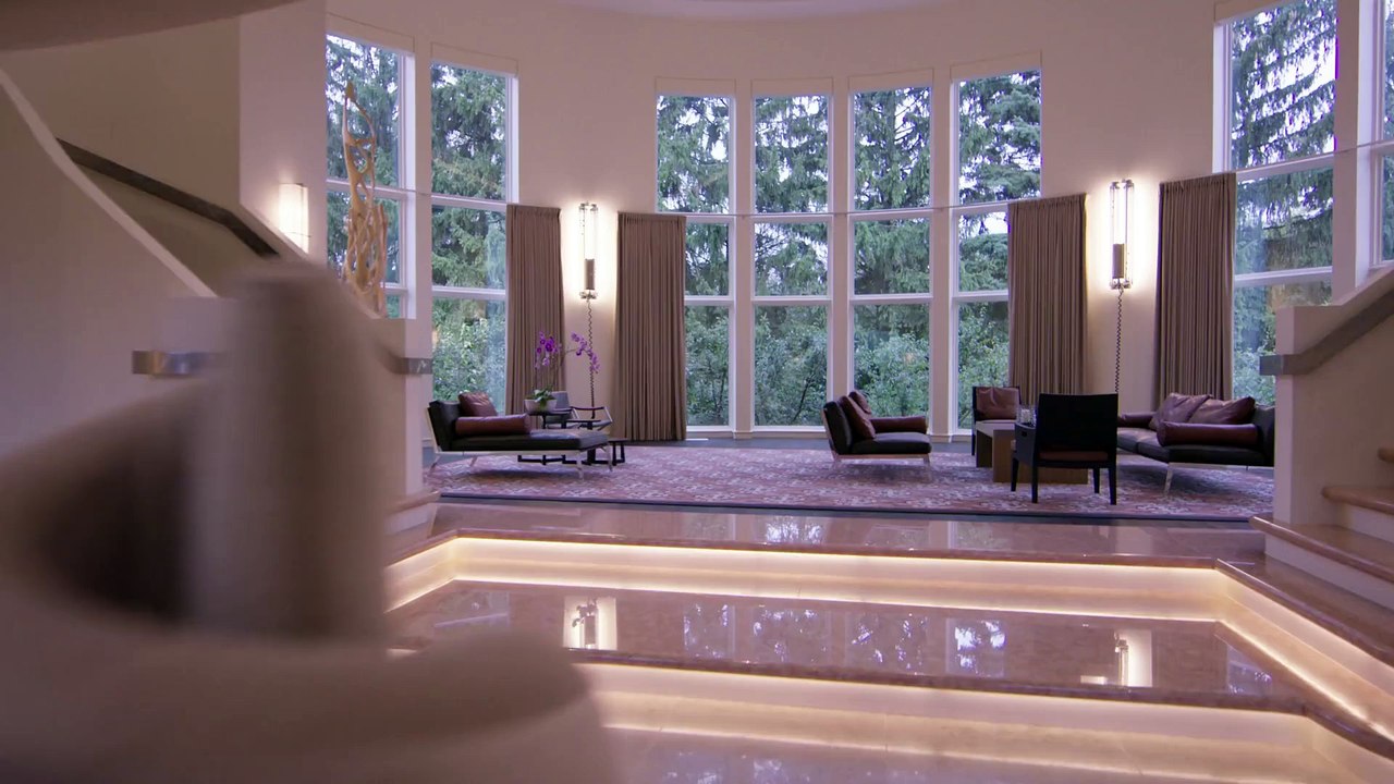 Michael Jordan tente de vendre sa maison à coup de trailers hollywoodiens