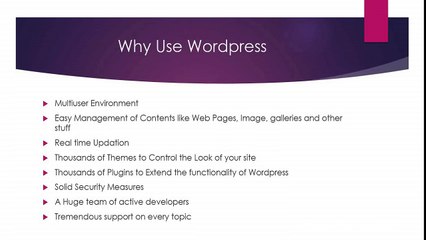 04. Why Choose WordPress? Complete Urdu Tutorial for Beginners 🌐