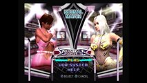 War of the Rumble Roses - Taking a Vow - The Emergence of Dr. Cutter (RR)