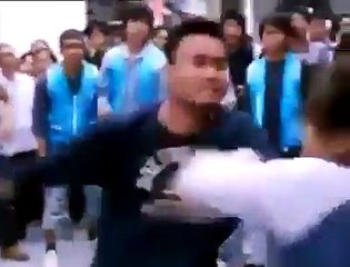 Girl or Bruce Lee: What Is Acting?