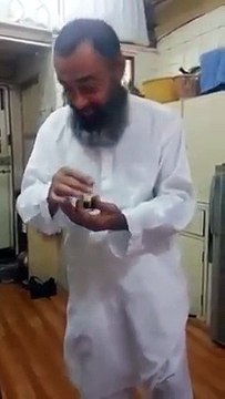 ایسے لوگ ہوتے ہیں جو سارے مولویوں کو بدنام کرتے ہیں