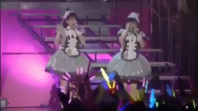 ロマンティック浮かれモード スマイレージ, romantic ukare mode, smileage live