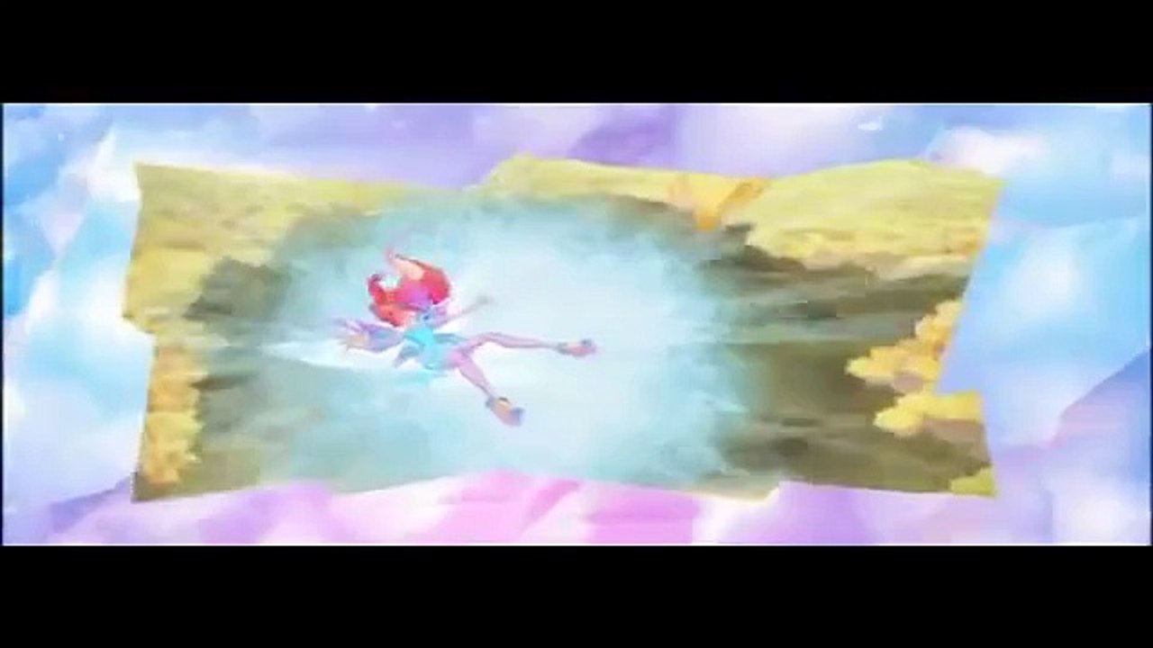 Winx Club 7x25 PREVIEW! HD!