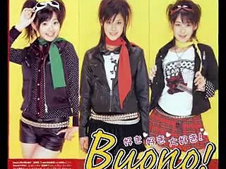 Buono!－Last Forever