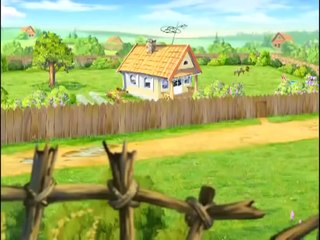 Phim hoạt hình hài hước Hãy Đợi Đấy