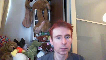 Wiwi égratigne "never saw a miracle" de Curtis Stigers