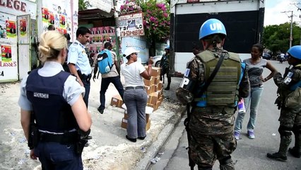 Domingo de eleições em diversos países