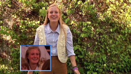 Taylor Swift Meets Her Biggest Fan