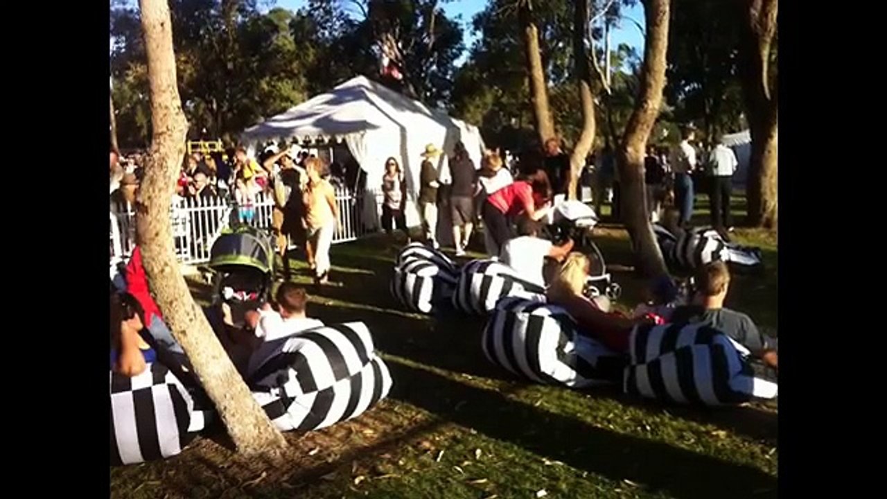 Bean Bags Perth