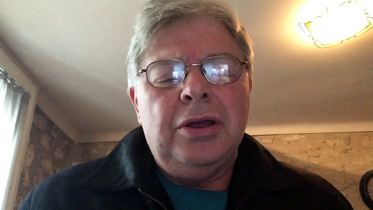 OhMarie Johnny Hallyday interpréter par Daniel jean