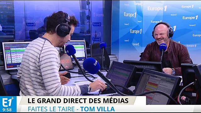 Philippe Etchebest, le top chef 3 en 1