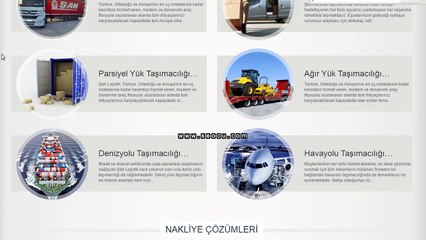 Proje ve Ağır Yük Taşımacılığı Nedir?