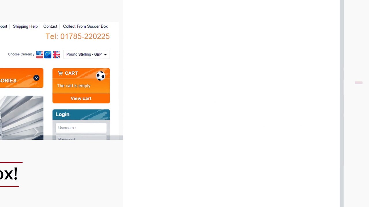 Looking for football shirts, jerseys and kits?