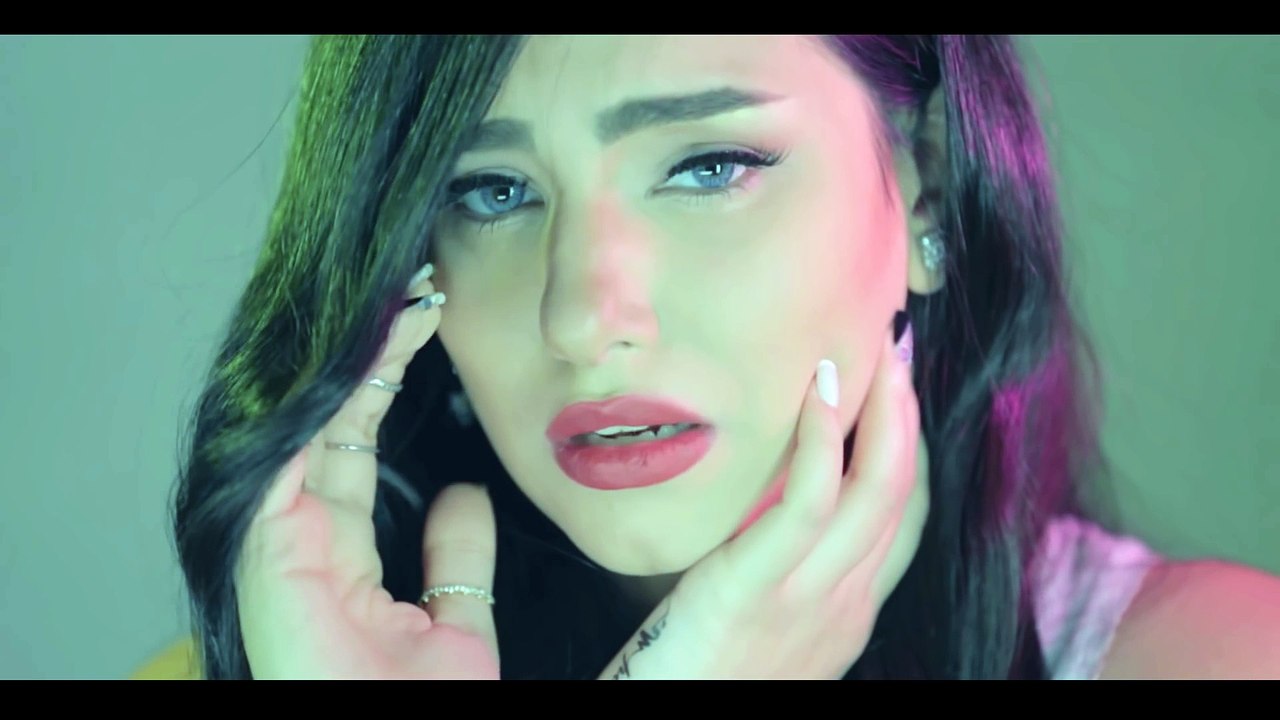 Marwa Nasr - Etkalemt Alia (Music Video)   (مروة نصر - إتكلمت عليا (فيديو