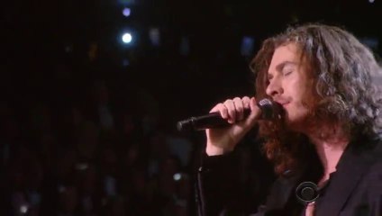 Hozier – Take Me To Church (The Victoria's Secret Fashion Show 2014)