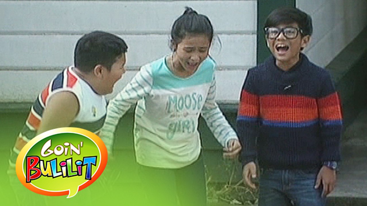 Goin' Bulilit: Do Not Enter Part 2