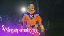 Wansapanataym: Kuryente Kid's Last Mission