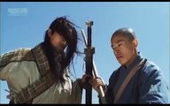 Fantasy Chinese Action Movies 2015, Best Kungfu Master ¦ Martial Arts Movies English Subtitles_clip3