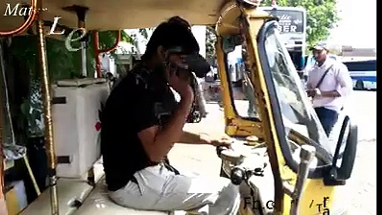 Faisalabadi log ..