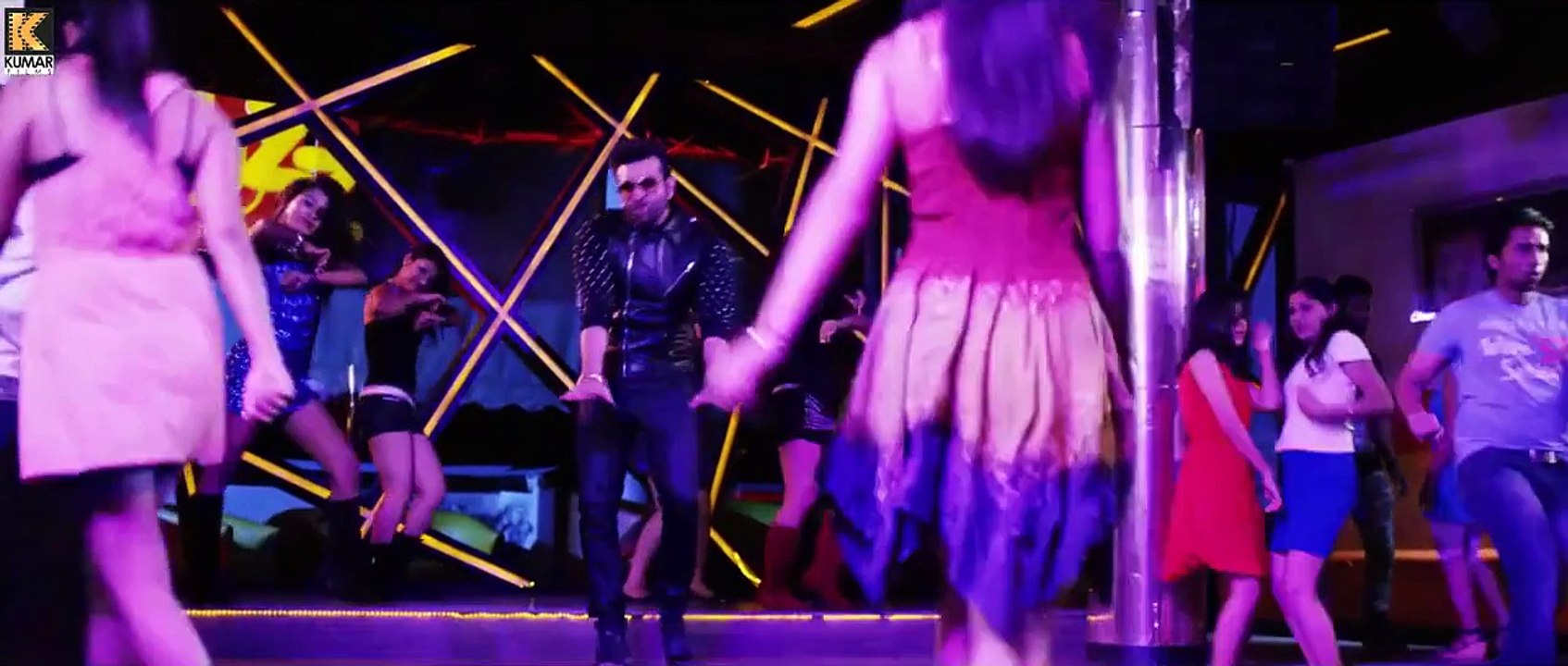 MySelf Pendu (2015) 720p - Untouched WEB HD - X264 - Team IcTv Exclusive-Segment 2 of 3