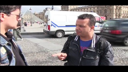 Morsay - Halal Police Cacher Épisode 3