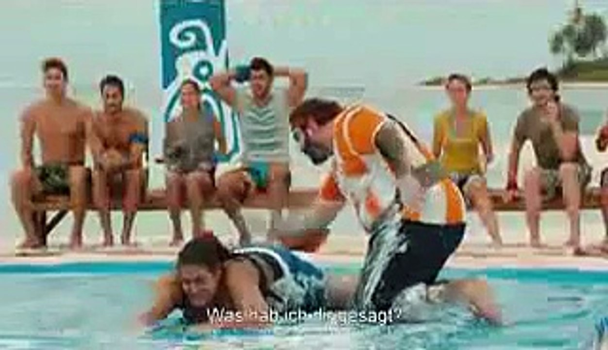 Recep İvedik 4 En Komik Sahneler